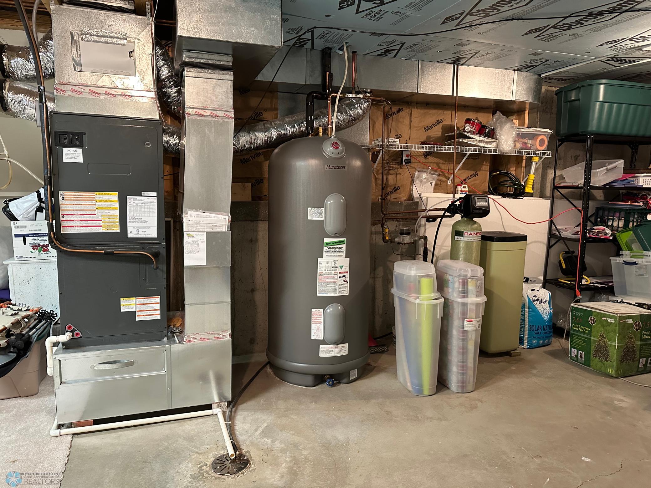 Utilities