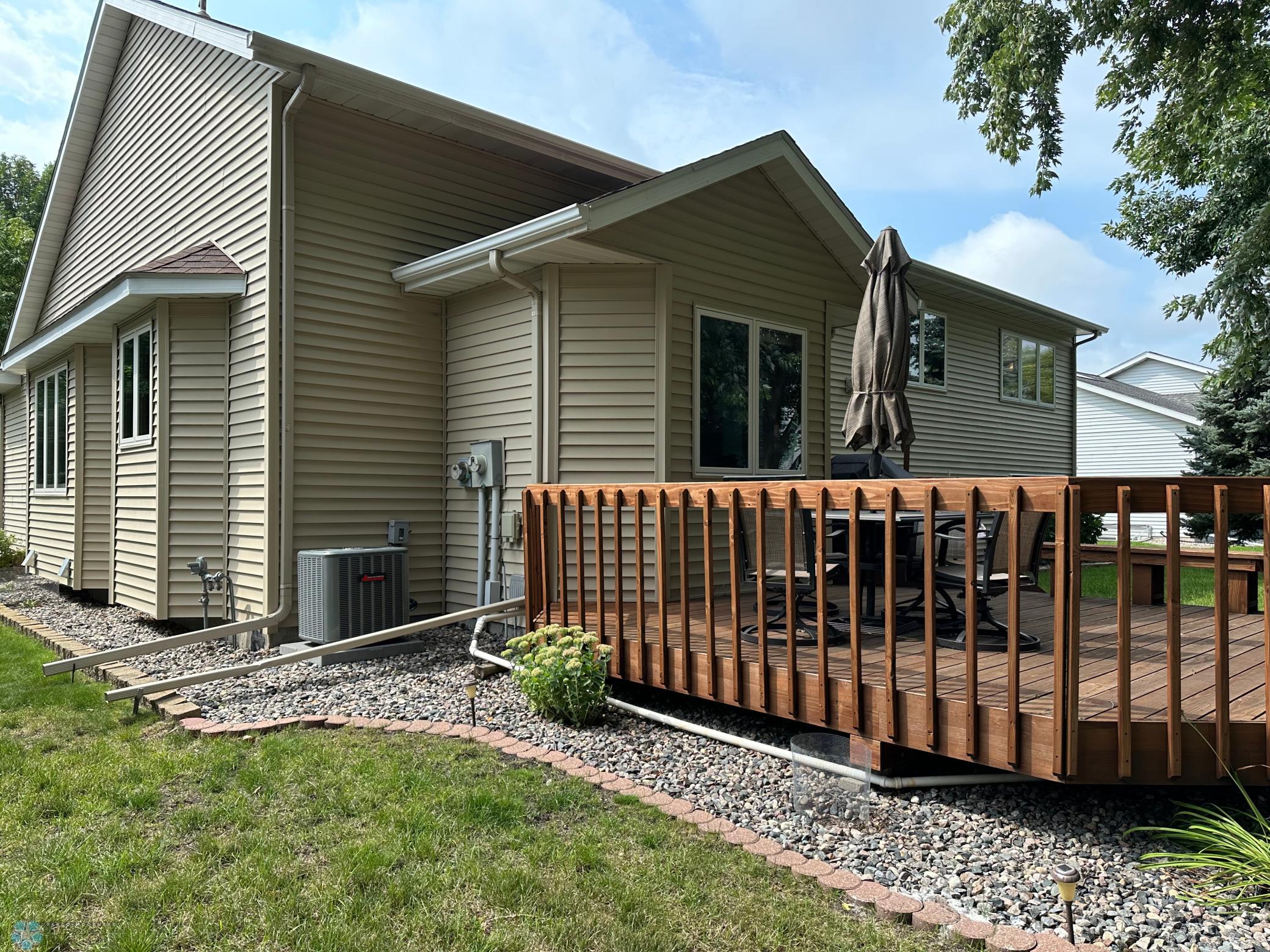 Yard/Deck