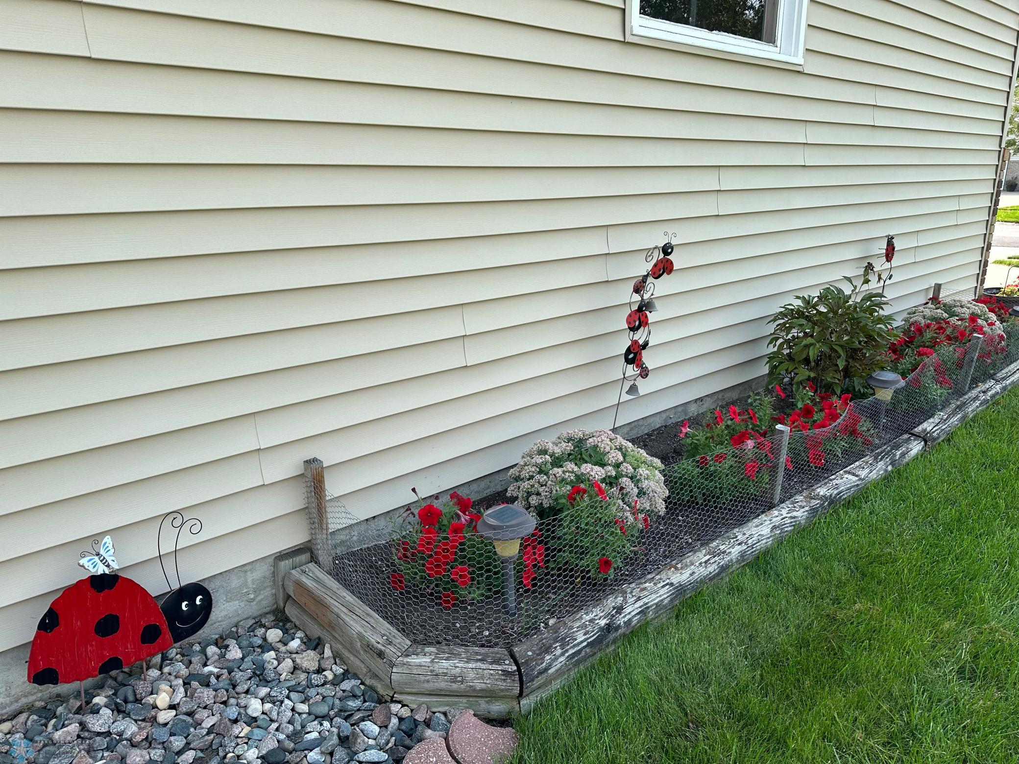 Flower Garden