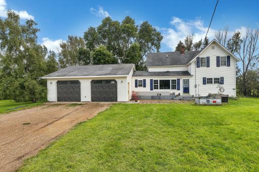 7019 Johnson Road NE, Carlos, MN 56319