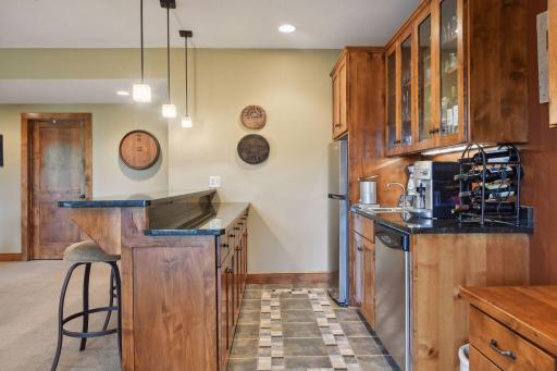 Ideal for entertaining and walking out to pool