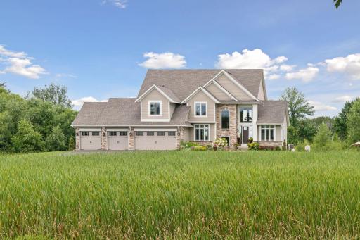 1005 Willow View Drive, Long Lake, MN 55356