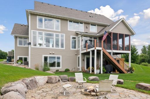 1005 Willow View Drive, Long Lake, MN 55356