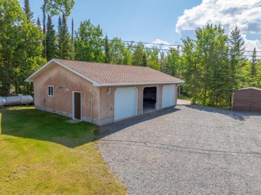 2565 County Road 103, International Falls, MN 56649