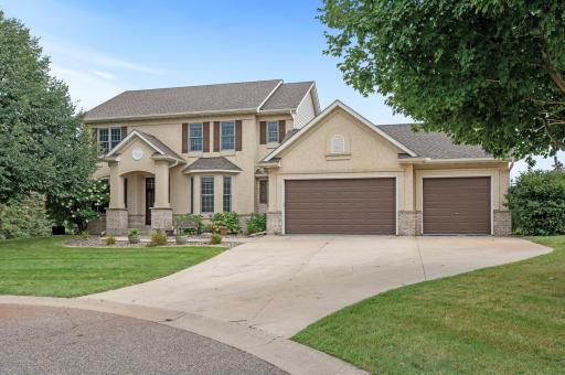 Photo for 15262 Nautica Circle NE, Prior Lake, MN 55372 - listing #6590917 15262 Nautica Circle NE, Prior Lake, MN 55372