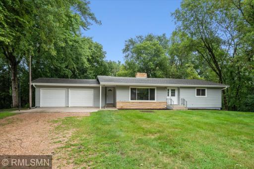 9644 66th Street SW, Howard Lake, MN 55349