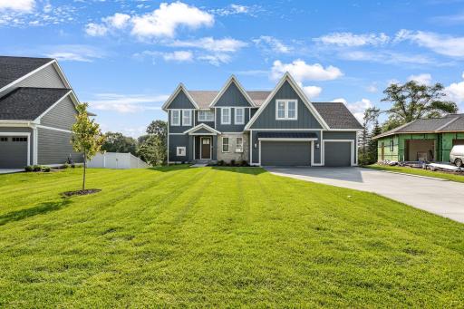 4010 Haven Woods Court, Eagan, MN 55123