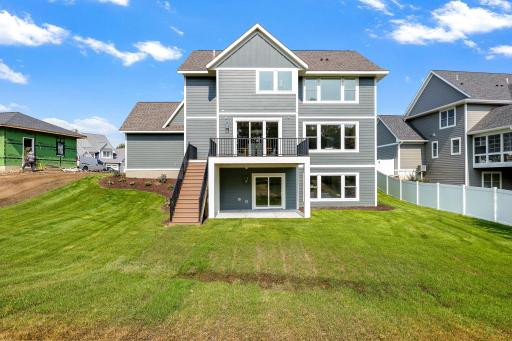4010 Haven Woods Court, Eagan, MN 55123