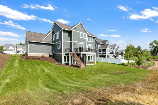 4010 Haven Woods Court, Eagan, MN 55123