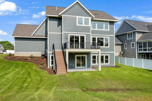 4010 Haven Woods Court, Eagan, MN 55123