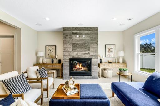 4010 Haven Woods Court, Eagan, MN 55123