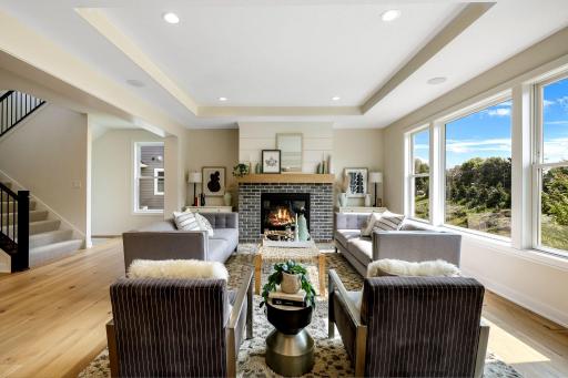 4010 Haven Woods Court, Eagan, MN 55123