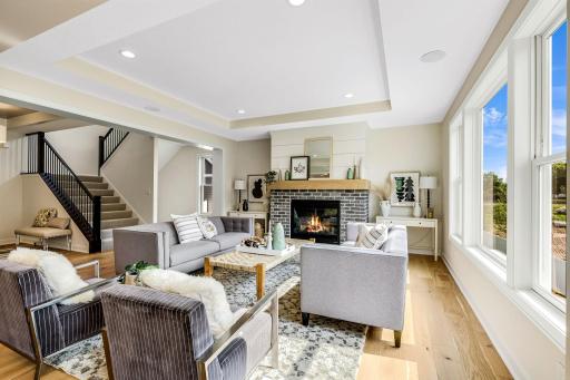 4010 Haven Woods Court, Eagan, MN 55123