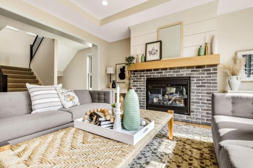 4010 Haven Woods Court, Eagan, MN 55123