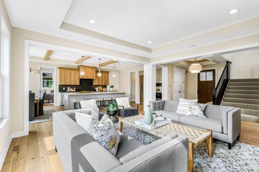 4010 Haven Woods Court, Eagan, MN 55123