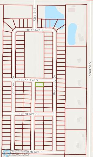 10210 73rd Street S, Horace, ND 58047
