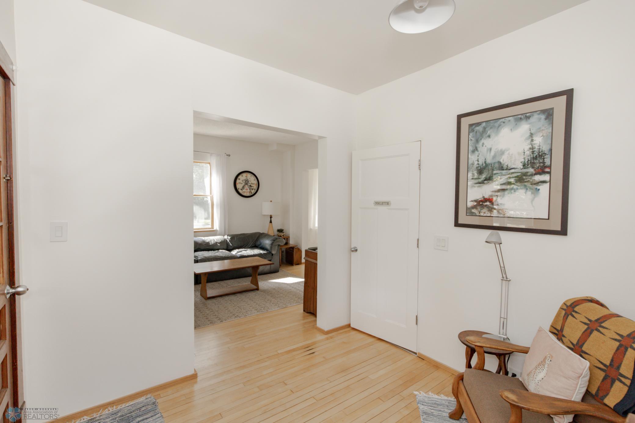 Foyer