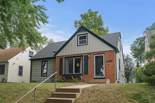 3407 Buchanan Street NE, Minneapolis, MN 55418
