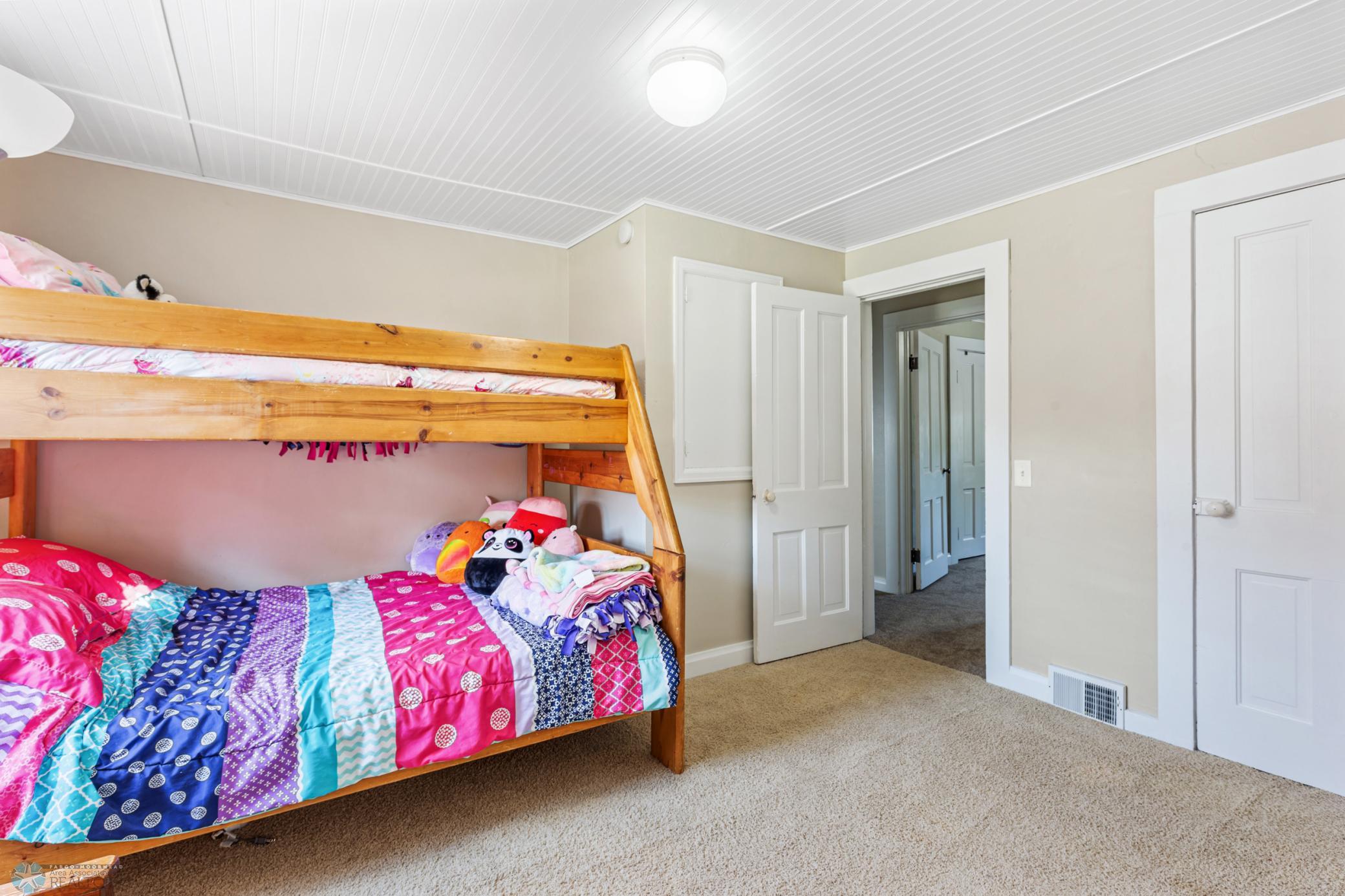 3rd Bedroom
