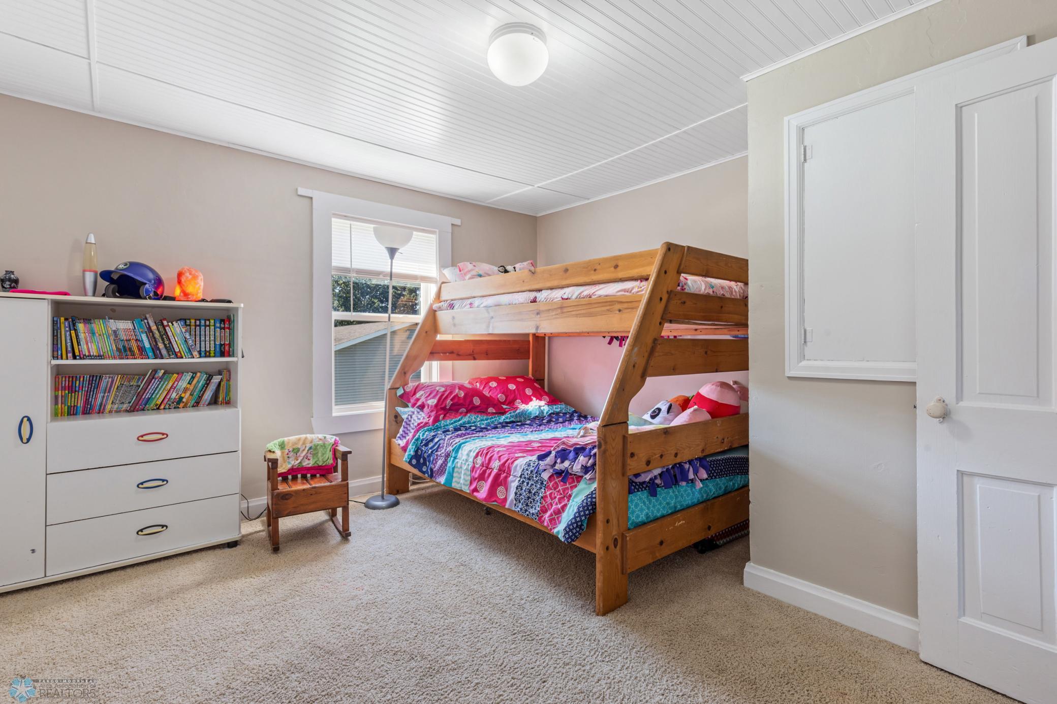 3rd Bedroom