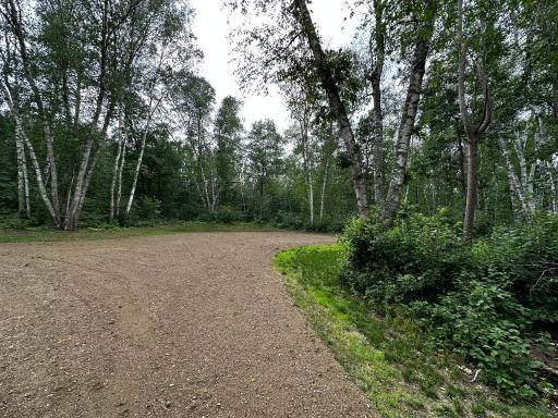 TBD Blackbird Trail, Nevis, MN 56467