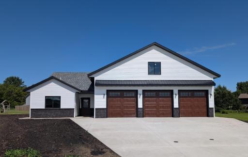604 W 7th Avenue, Osakis, MN 56360