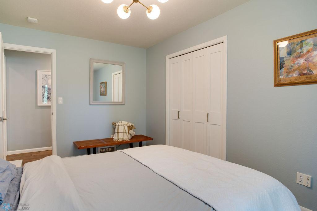 2nd main floor bedroom