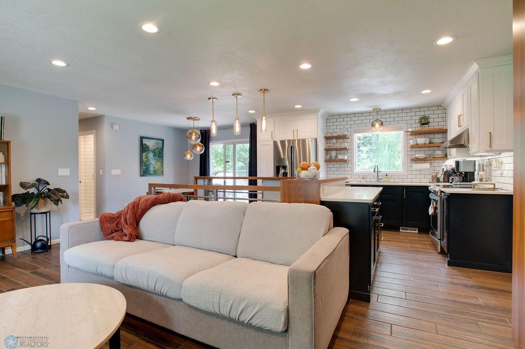 Open Concept