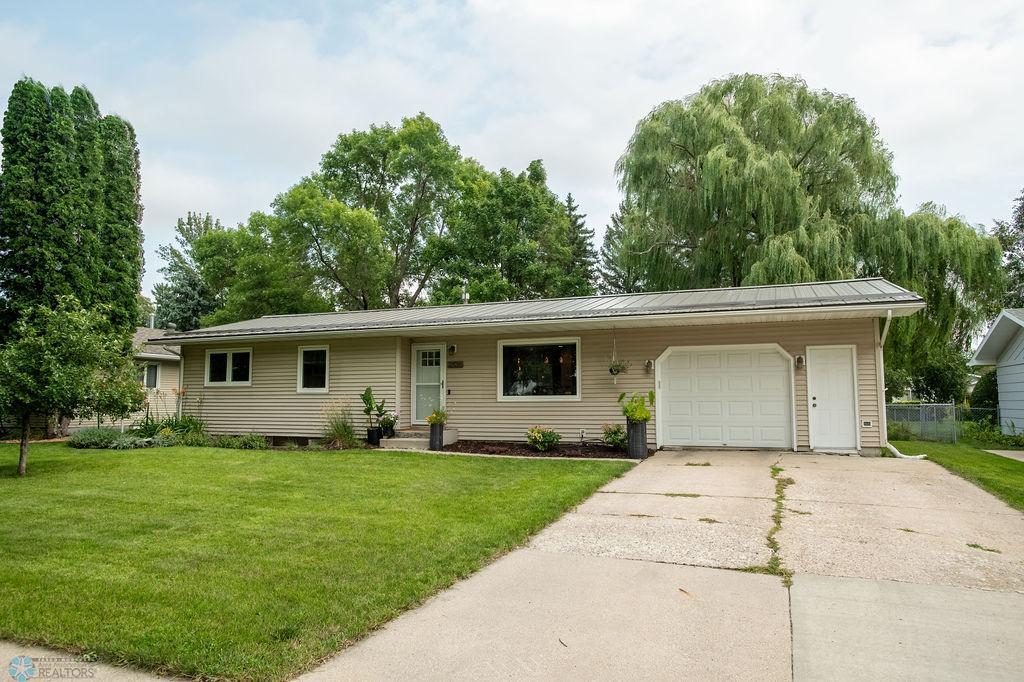 Welcome to 2706 12th St. S!