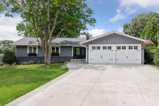 6408 Mildred Avenue, Edina, MN 55439