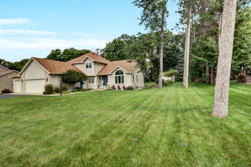 817 9th Street N, Sartell, MN 56377