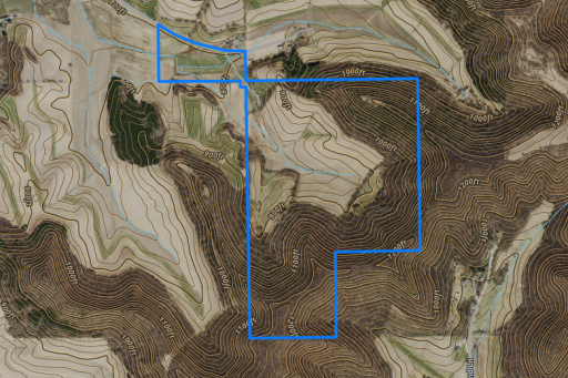 0 Walsky, Galesville, WI 54630