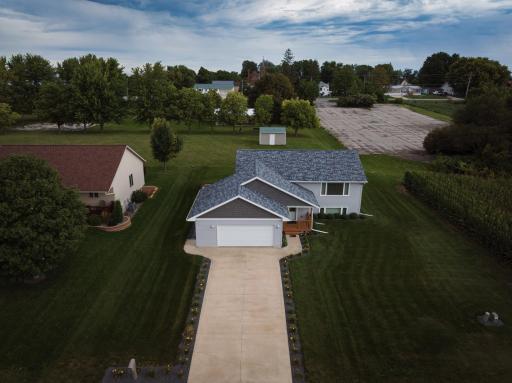 Photo for 111 Spruce Street SE, Fountain, MN 55935 - Listing #6591497 111 Spruce Street SE, Fountain, MN 55935