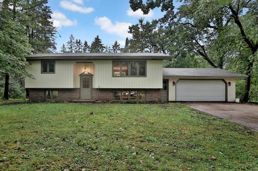 26918 Felton Avenue, Wyoming, MN 55092