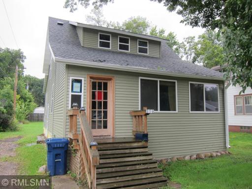 316 N Oak Street, Fergus Falls, MN 56537