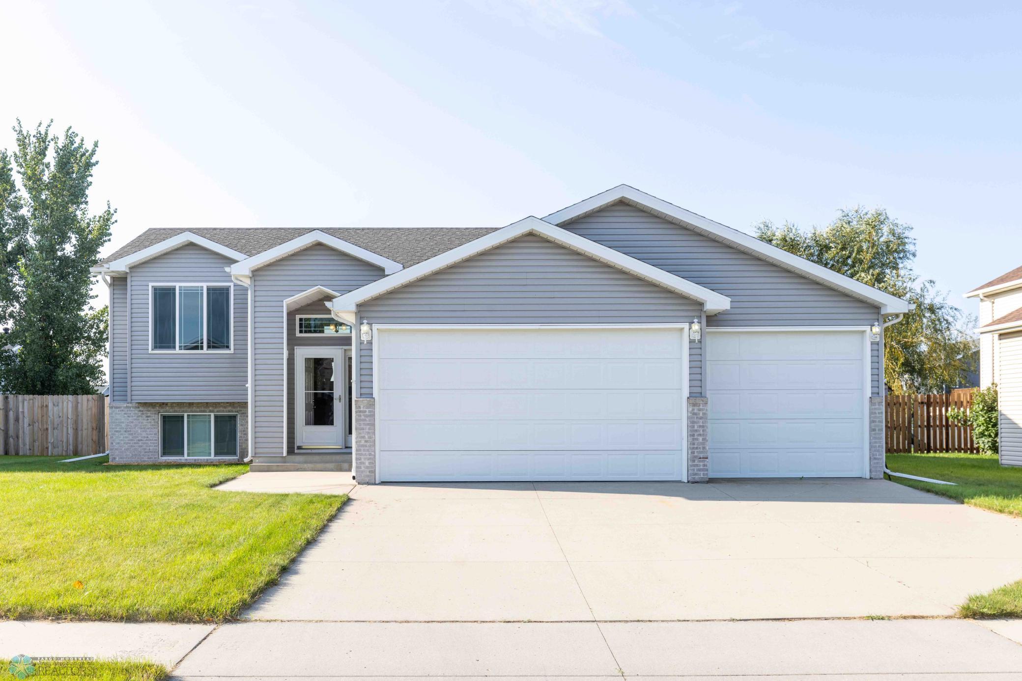 Property photo for 1813 43rd Avenue S, Moorhead, MN 56560