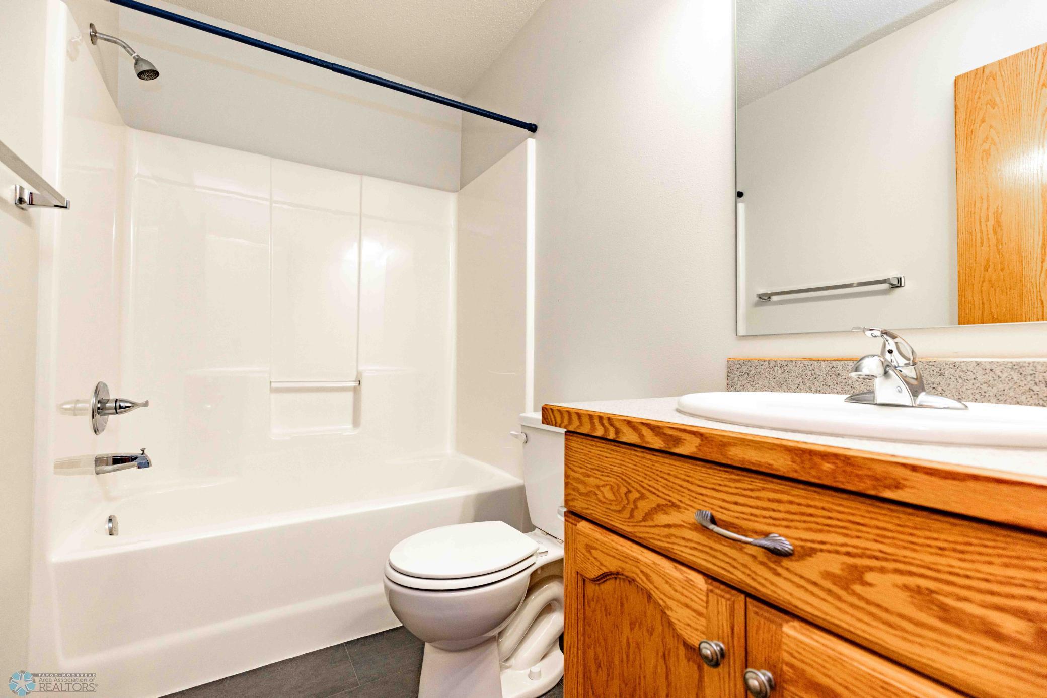 Upper Guest Bath