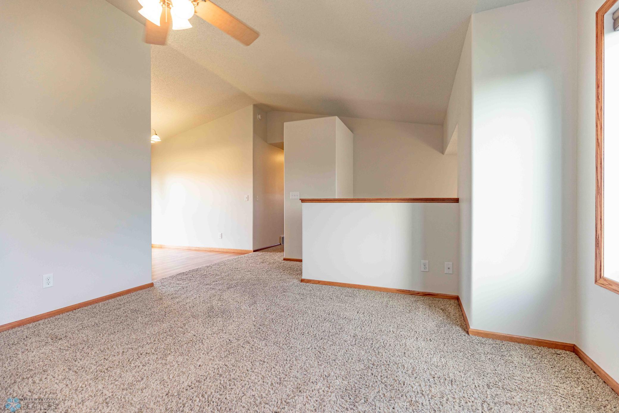 Upper Living Room