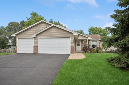 5040 Xkimo Court NW, Anoka, MN 55303