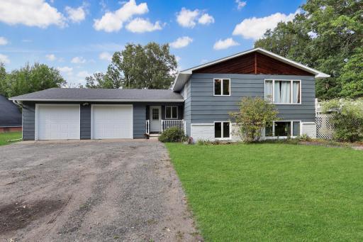 707 N Plantagenet Road SW, Bemidji, MN 56601