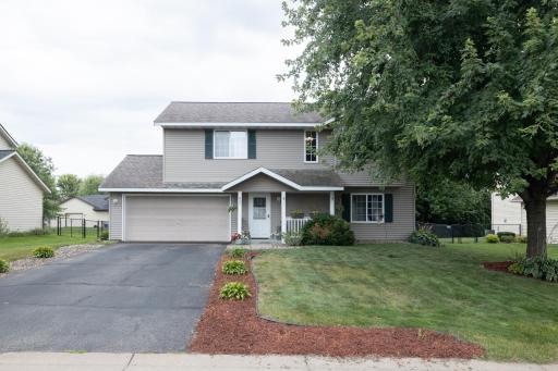 827 Riverwood Street, Prescott, WI 54021