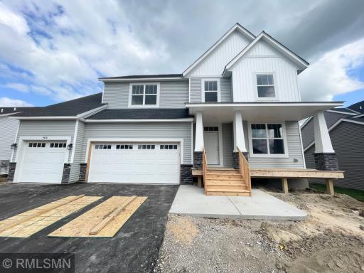 Come and make this one yours! Extremely spacious and functional home with amazing curb appeal, finished walk-out basement, sun room addition, Jack and Jill bath, huge owner's suite and upper level princes suite!