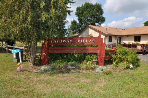 2670 24th Street SW, 107, Pine River, MN 56474