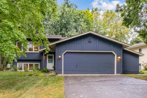 Welcome Home to 4727 W Wind Trail in Eagan! Located within highlight sought after School District 196 and within walking distance of Lebanon Park.