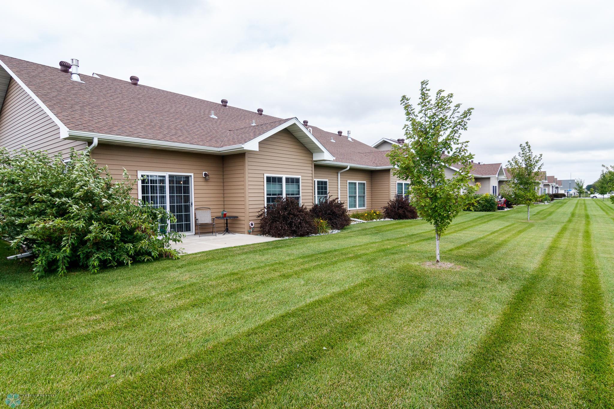 Patio/Yard