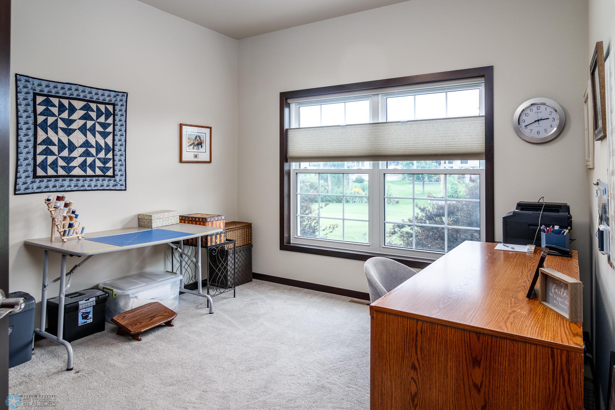 3rd Bedroom