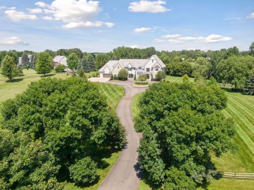 790 Navajo Road W, Hamel, MN 55340