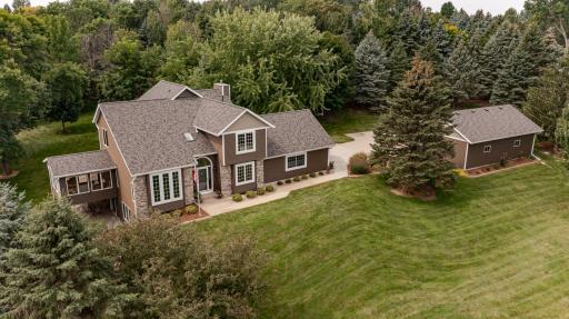 5342 Cameron Drive NW, Rochester, MN 55901