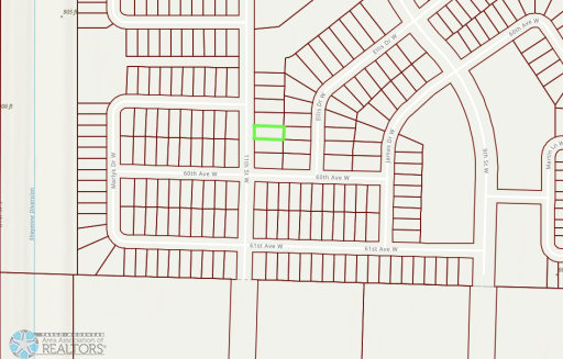 5869 11th Street W, West Fargo, ND 58078