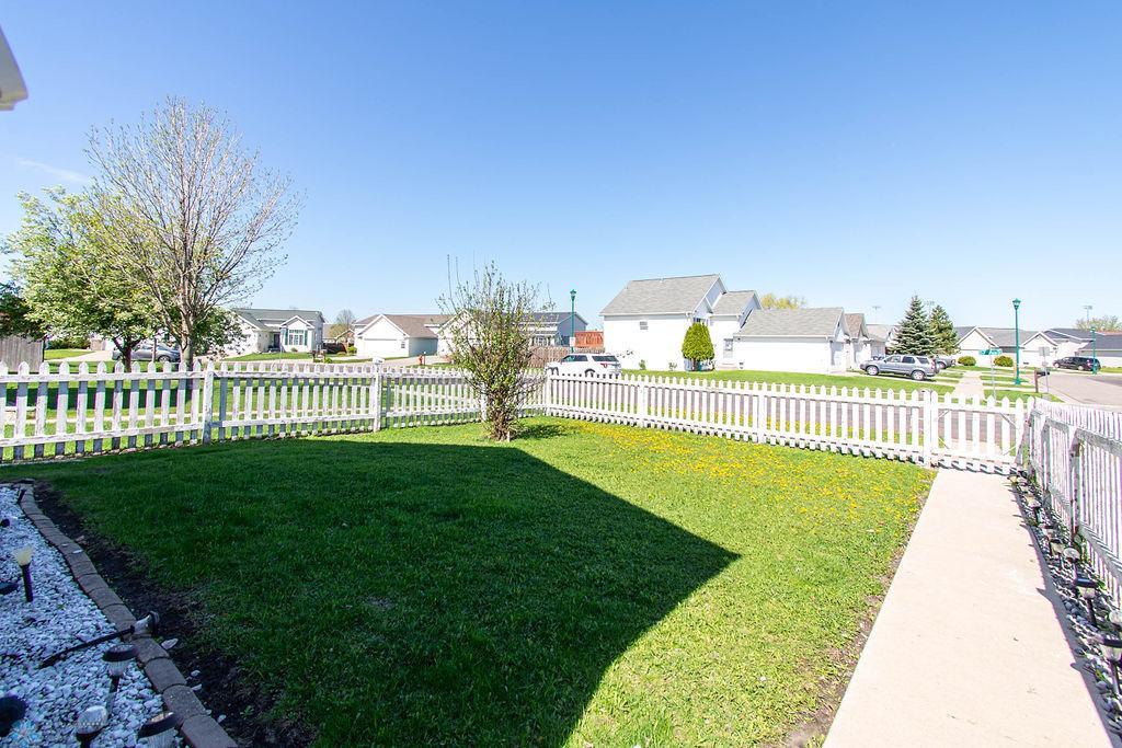 Yard